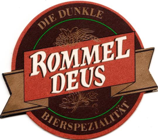 hamburg hh-hh bavaria rommel 1-2a (sofo215-die dunkle) 